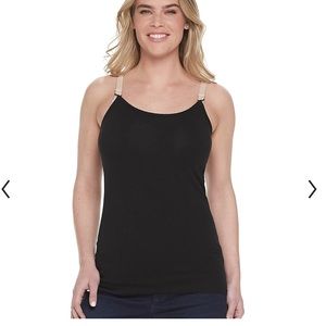 NWOT: Undercover Mama nursing tank